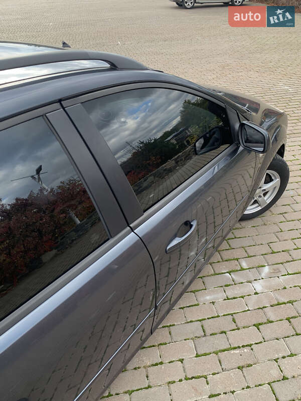 Універсал Ford Focus 2005 в Вінниці фото 6 Універсал Ford Focus 2005 в Вінниці