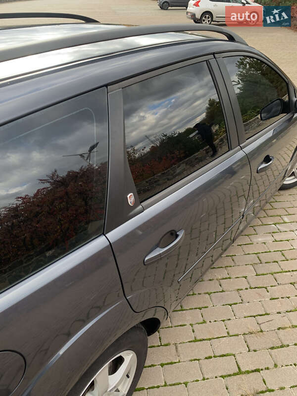 Універсал Ford Focus 2005 в Вінниці фото 7 Універсал Ford Focus 2005 в Вінниці