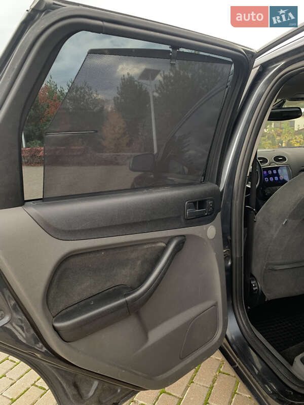 Універсал Ford Focus 2005 в Вінниці фото 29 Універсал Ford Focus 2005 в Вінниці