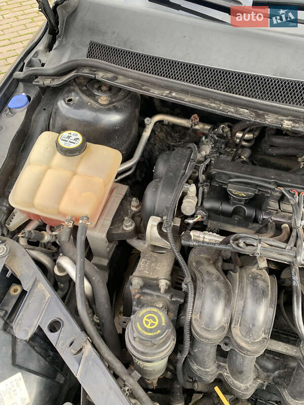 Універсал Ford Focus 2005 в Вінниці фото 36 Універсал Ford Focus 2005 в Вінниці