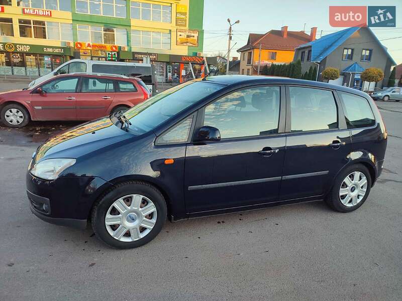 Универсал Ford Focus 2006 в Луцке