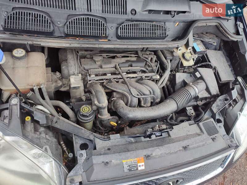 Универсал Ford Focus 2006 в Луцке