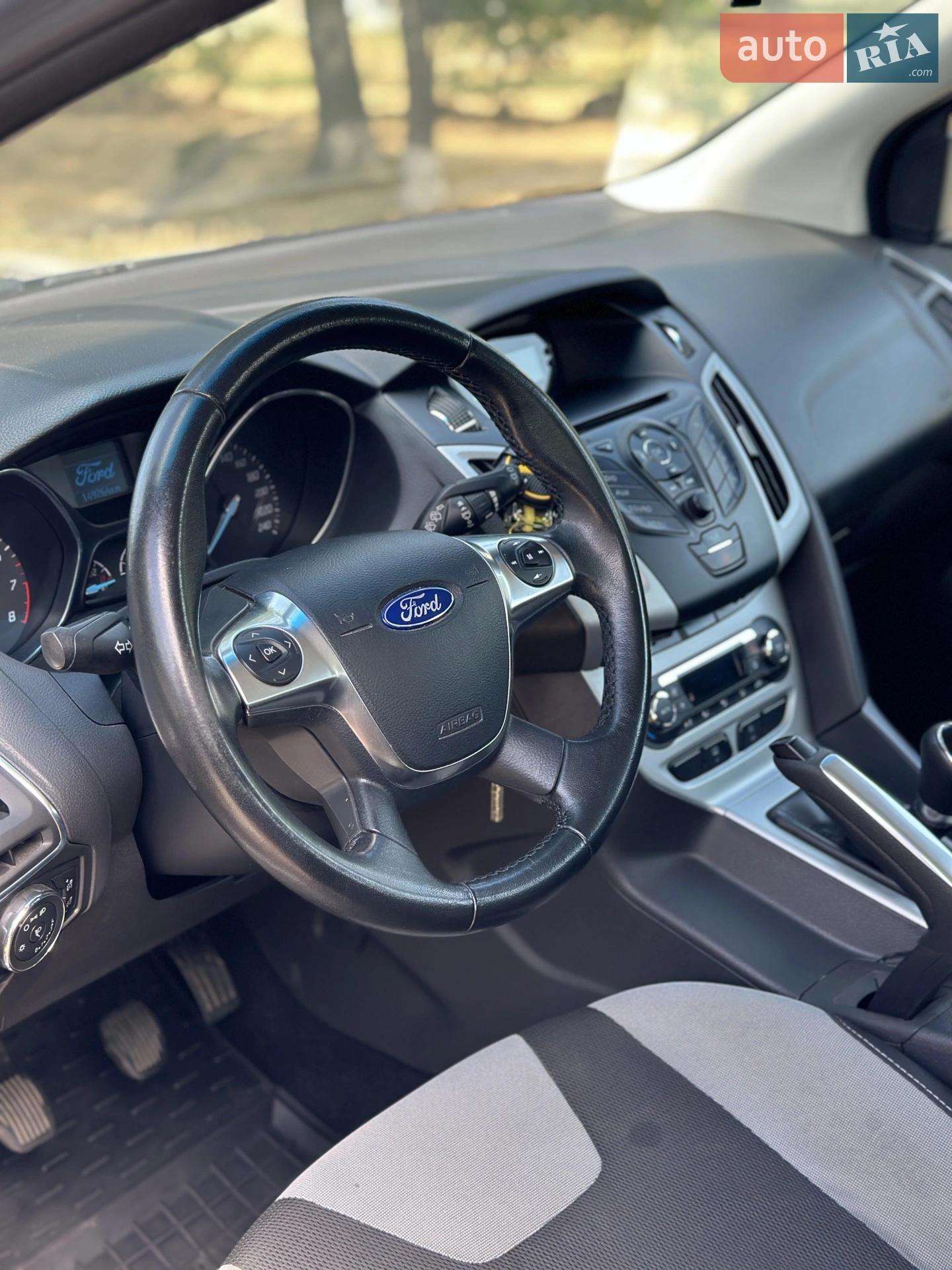 2013 Ford Focus - мініатюра 8