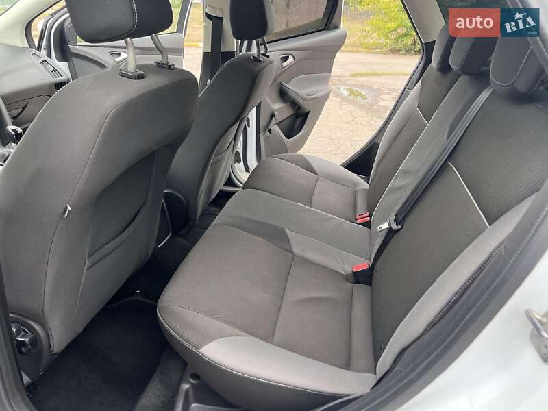 Универсал Ford Focus 2012 в Одессе