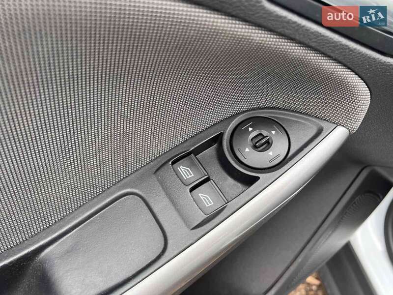 Универсал Ford Focus 2012 в Одессе