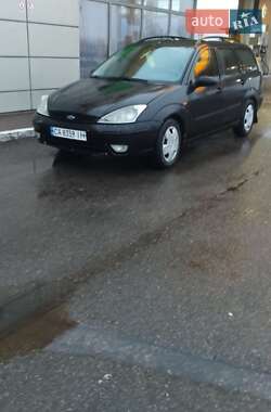 Универсал Ford Focus 2003 в Драбове