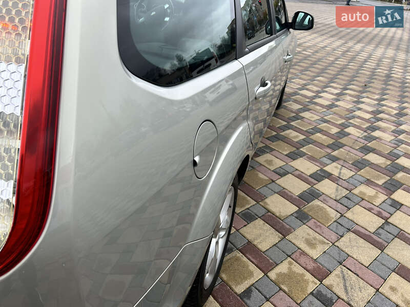 Універсал Ford Focus 2010 в Гайсину фото 9 Універсал Ford Focus 2010 в Гайсину