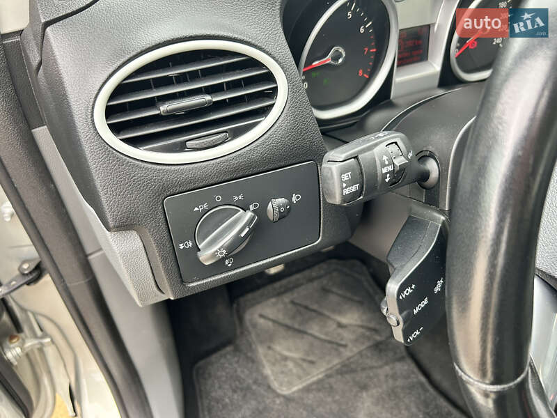 Універсал Ford Focus 2010 в Гайсину фото 19 Універсал Ford Focus 2010 в Гайсину