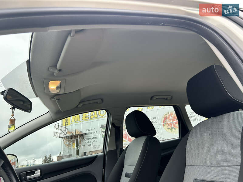 Універсал Ford Focus 2010 в Гайсину фото 23 Універсал Ford Focus 2010 в Гайсину