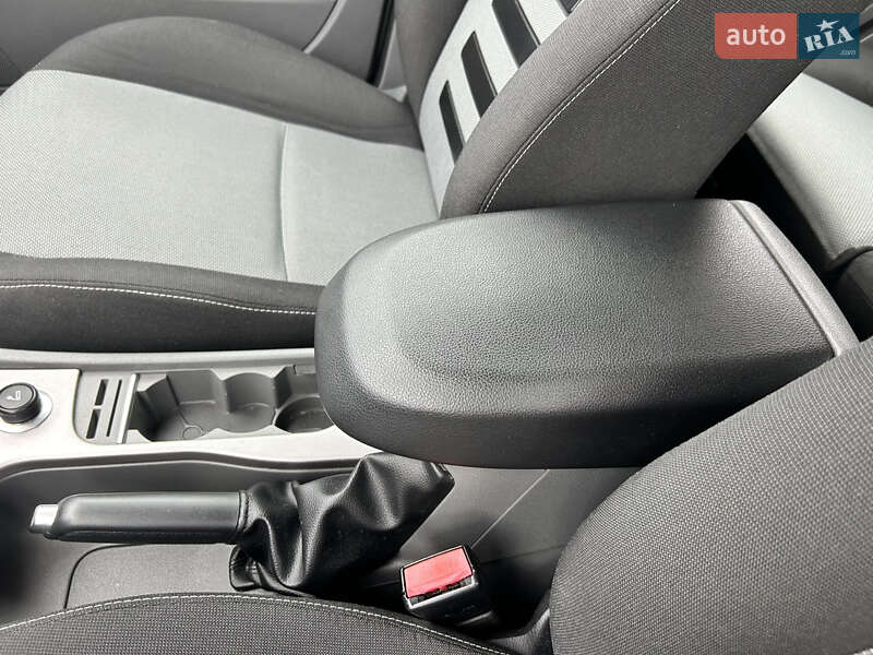 Універсал Ford Focus 2010 в Гайсину фото 22 Універсал Ford Focus 2010 в Гайсину