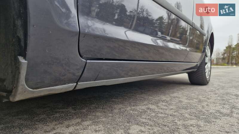 Универсал Ford Focus 2007 в Чернигове