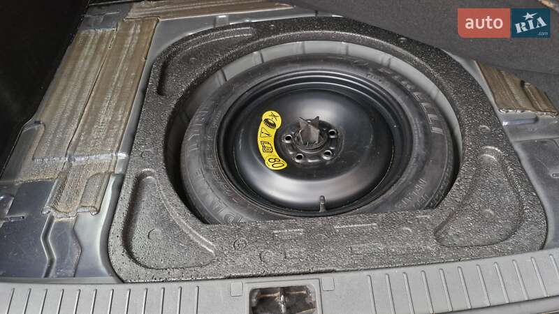 Универсал Ford Focus 2007 в Чернигове