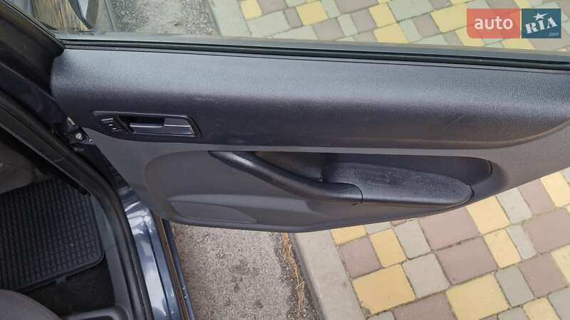 Универсал Ford Focus 2007 в Чернигове