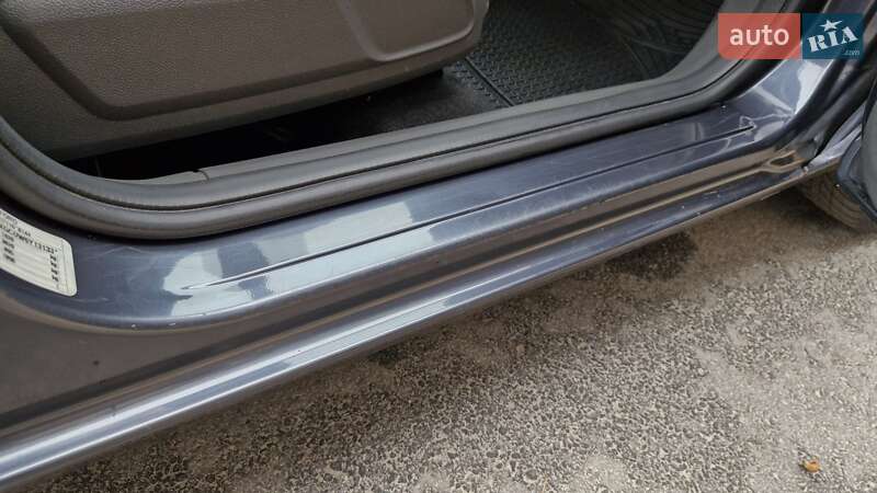 Универсал Ford Focus 2007 в Чернигове