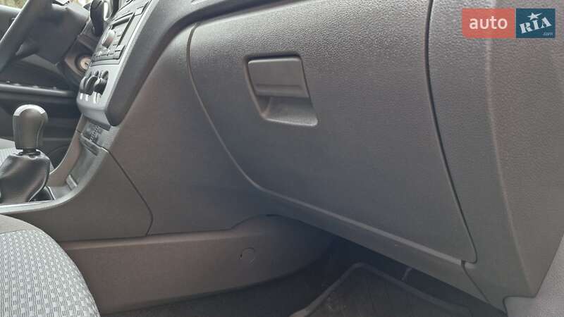 Универсал Ford Focus 2007 в Чернигове