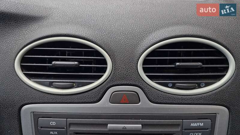 Универсал Ford Focus 2007 в Чернигове