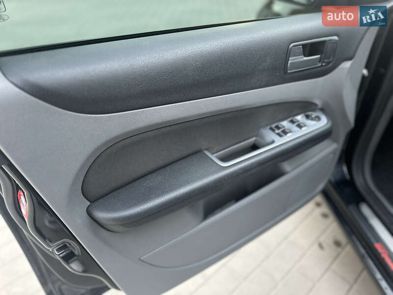 Універсал Ford Focus 2008 в Ковелі фото 11 Універсал Ford Focus 2008 в Ковелі