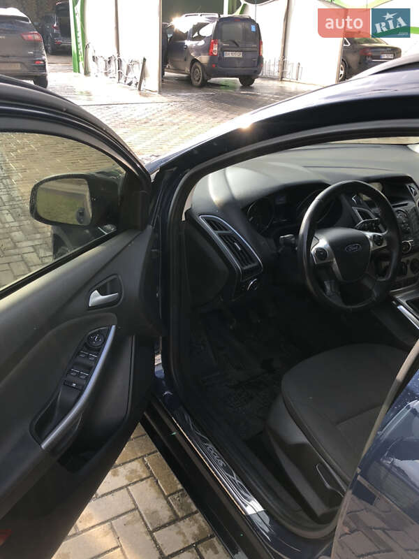 Універсал Ford Focus 2013 в Хмельницькому