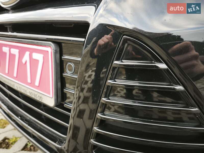 Універсал Ford Focus 2012 в Хмельницькому