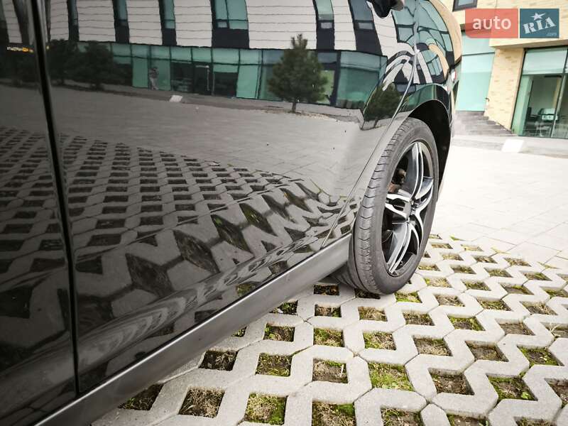 Універсал Ford Focus 2012 в Хмельницькому