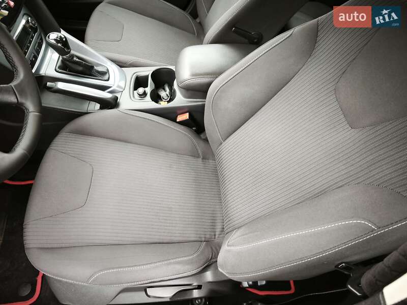 Універсал Ford Focus 2012 в Хмельницькому