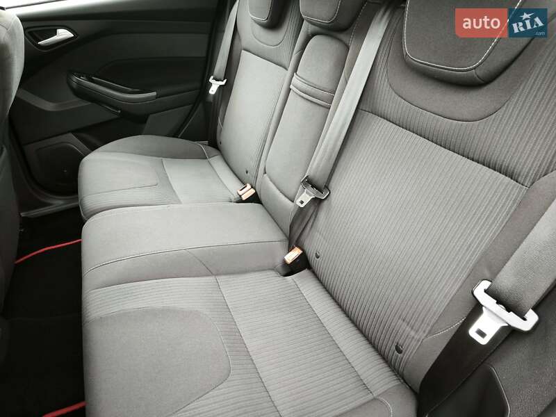 Універсал Ford Focus 2012 в Хмельницькому