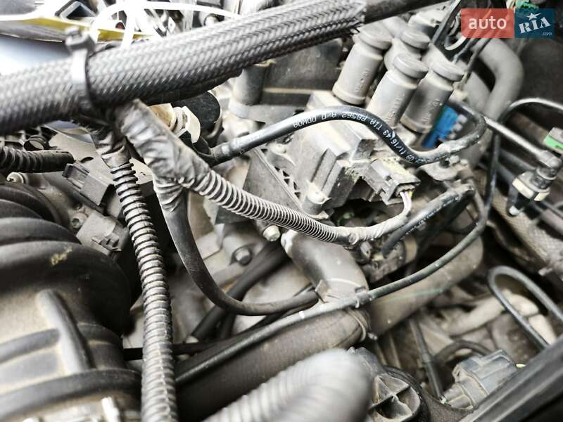 Універсал Ford Focus 2012 в Хмельницькому