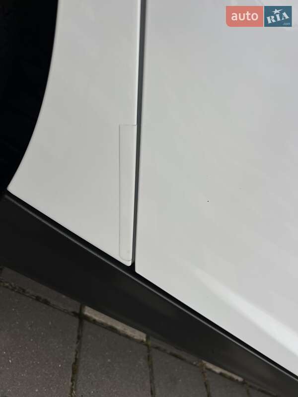 Універсал Ford Focus 2012 в Стрию