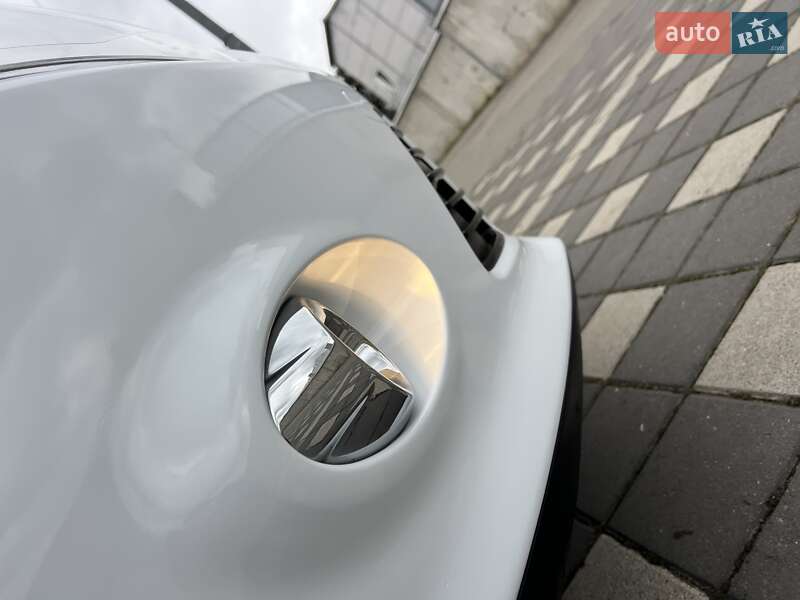 Універсал Ford Focus 2012 в Стрию