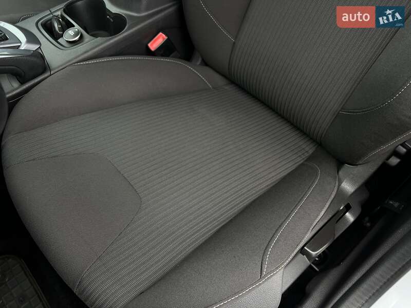 Універсал Ford Focus 2012 в Стрию