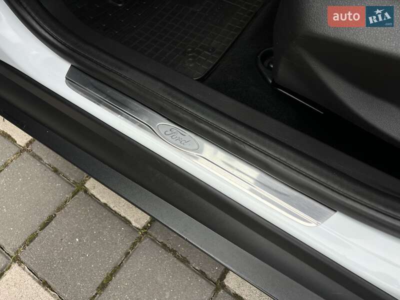 Універсал Ford Focus 2012 в Стрию