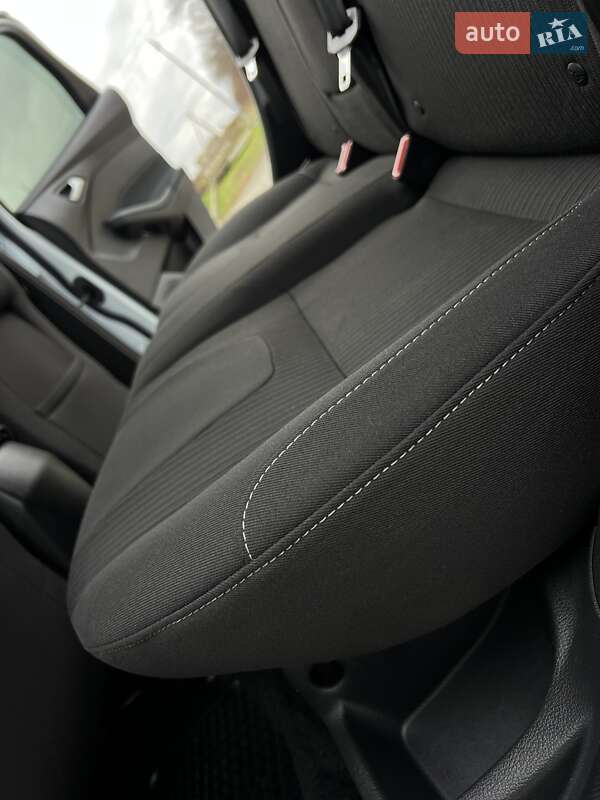 Універсал Ford Focus 2012 в Стрию