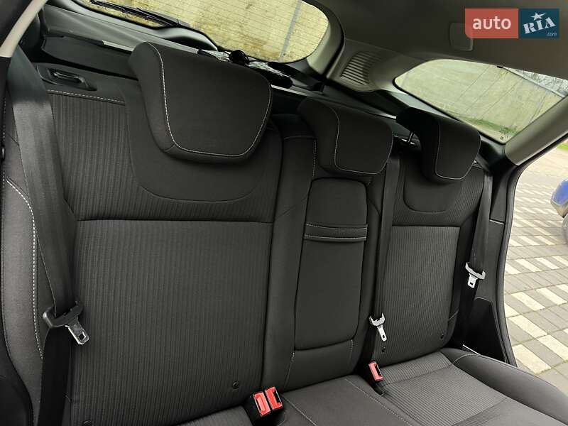 Універсал Ford Focus 2012 в Стрию