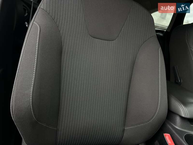 Універсал Ford Focus 2012 в Стрию