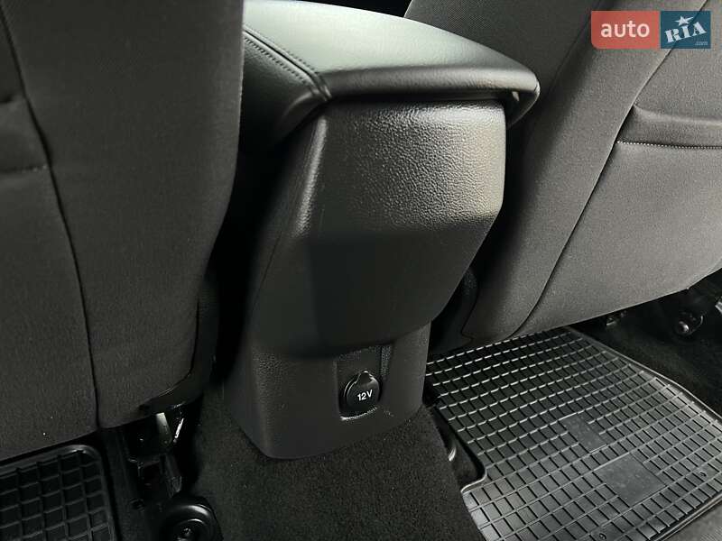 Універсал Ford Focus 2012 в Стрию