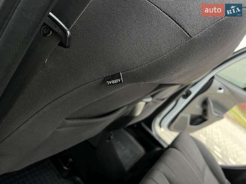 Універсал Ford Focus 2012 в Стрию