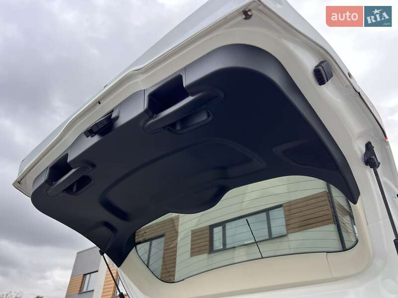 Універсал Ford Focus 2012 в Стрию