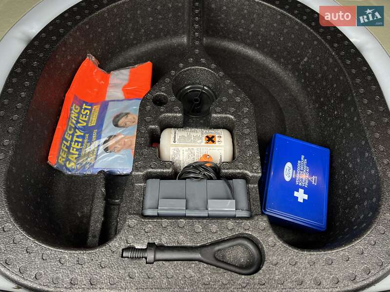 Універсал Ford Focus 2012 в Стрию