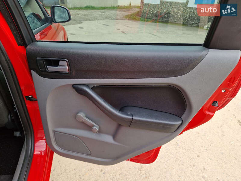 Универсал Ford Focus 2008 в Калуше