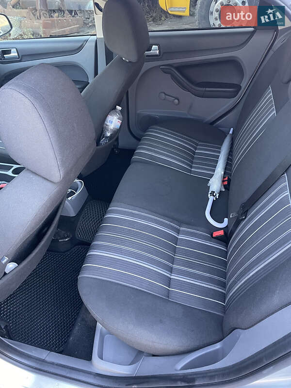 Универсал Ford Focus 2008 в Львове фото 6 Универсал Ford Focus 2008 в Львове