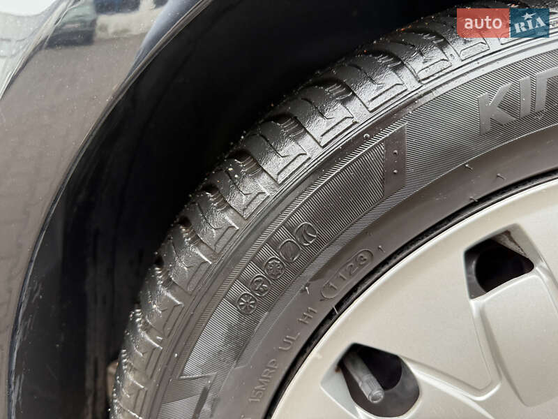 Універсал Ford Focus 2013 в Вінниці