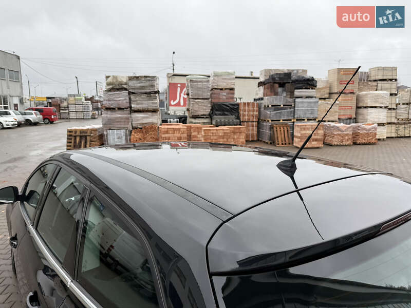 Універсал Ford Focus 2013 в Вінниці