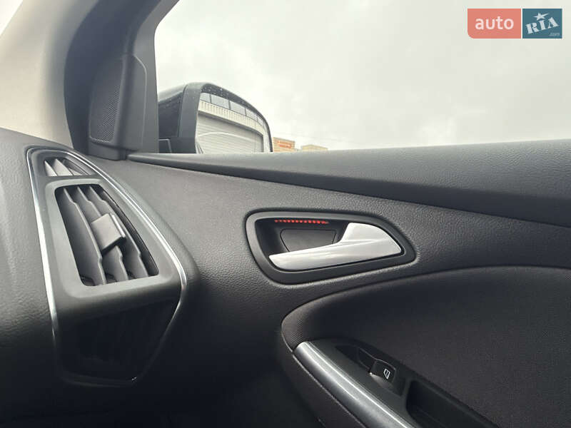 Універсал Ford Focus 2013 в Вінниці