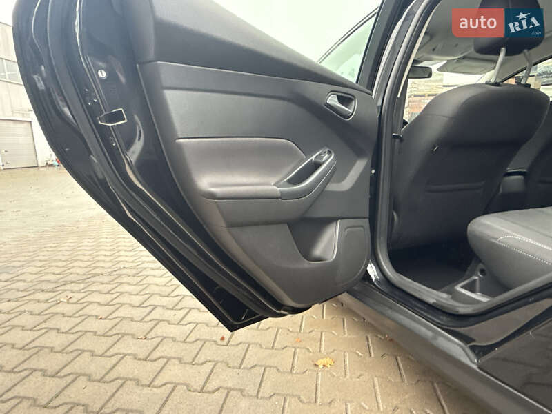 Універсал Ford Focus 2013 в Вінниці