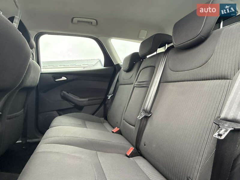 Універсал Ford Focus 2013 в Вінниці