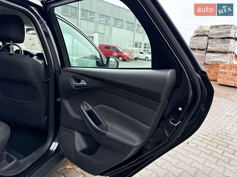 Універсал Ford Focus 2013 в Вінниці