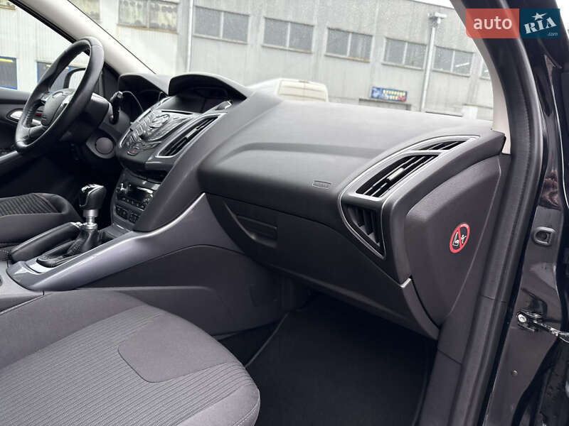 Універсал Ford Focus 2013 в Вінниці