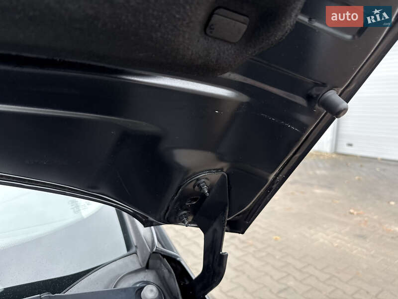 Універсал Ford Focus 2013 в Вінниці