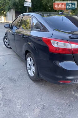 Седан Ford Focus 2014 в Николаеве