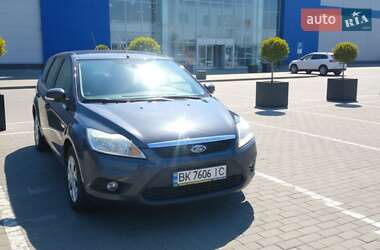 Універсал Ford Focus 2008 в Рівному
